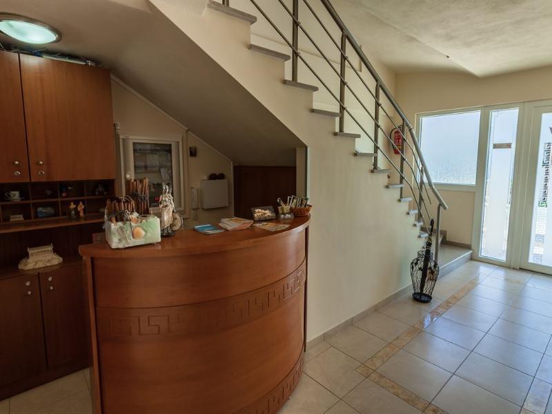 Villa Morfeas Studio 卡泰里尼 外观 照片